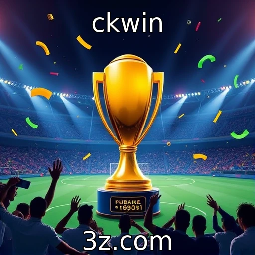 ckwin As grandes apostas na final do Campeonato Brasileiro: Análise detalhada das equipes