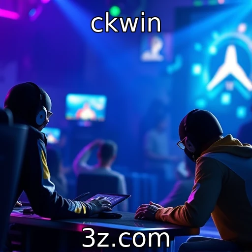 ckwin Desvendando o Crescimento das Apostas Esportivas no Brasil Atual