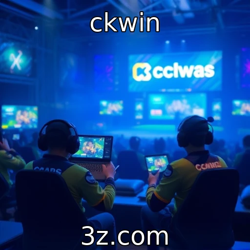 ckwin Desvendando a psicologia por trás das apostas esportivas no Brasil