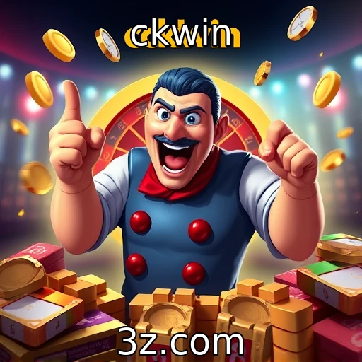 ckwin Os Segredos das Apostas Esportivas: Análises Que Podem Mudar Seu Jogo