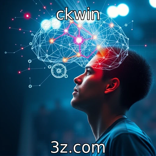 ckwin Descubra os segredos das apostas esportivas em 2025