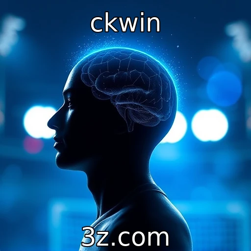 ckwin Apostas Esportivas: Estudo Revela o Comportamento dos Jogadores em 2025