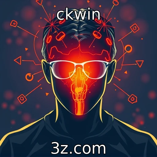 ckwin Apostas esportivas: como analisar partidas para maximizar seus lucros