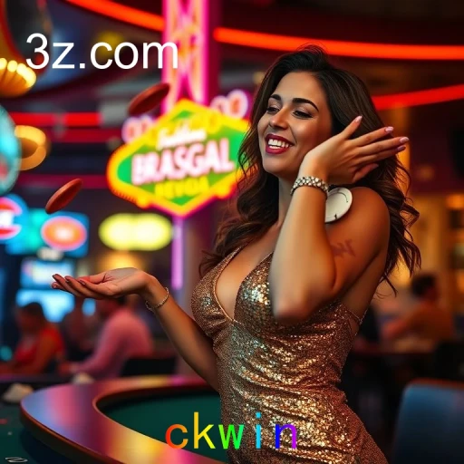 ckwin Site Confiável