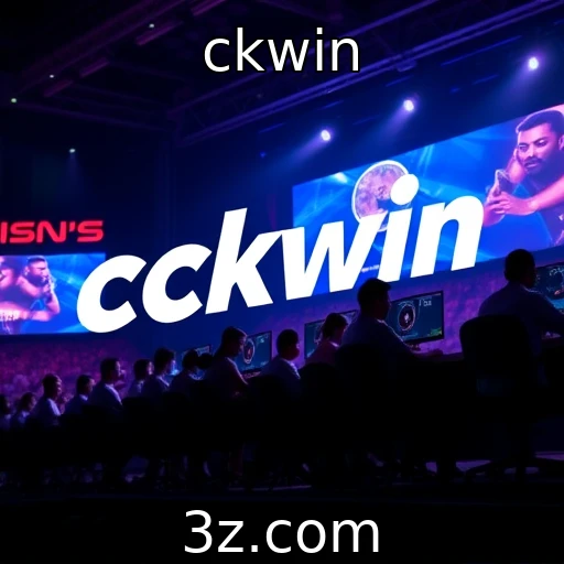 E-sports e suas novas regulamentações - ckwin