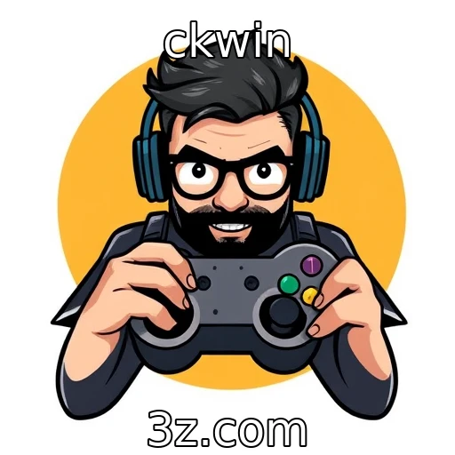 Adaptação de jogos a plataformas de streaming : ckwin