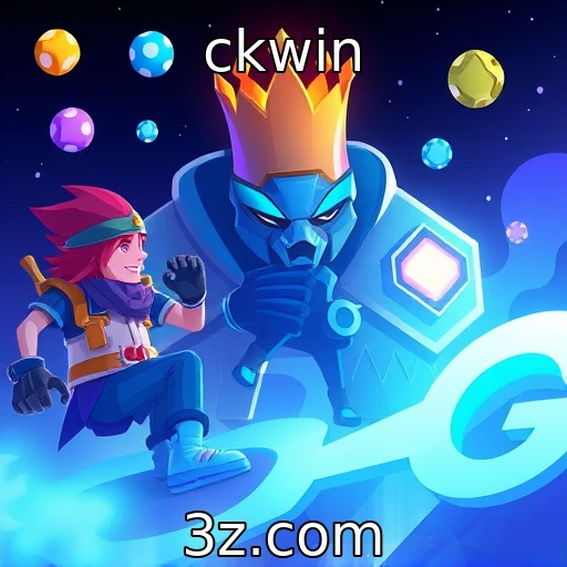 A indústria de jogos segue tendências de engajamento digital | ckwin