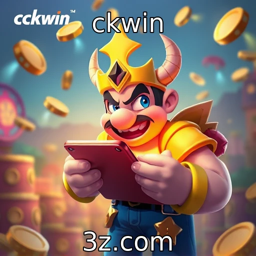 Crescimento do mercado de jogos móveis e suas implicações - ckwin