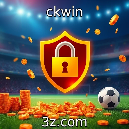 Segurança em cassinos online: como proteger suas apostas : ckwin