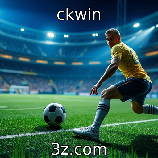 Apostas esportivas: tendências e análises do cenário brasileiro - ckwin