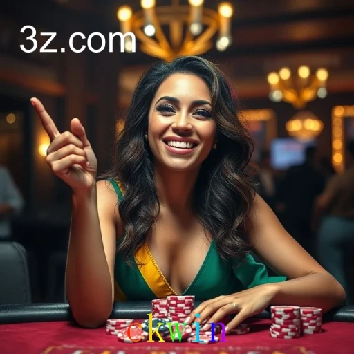 Promoção Especial na ckwin: Ganhe Prêmios Fantásticos