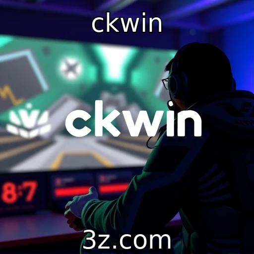 O crescimento das plataformas de streaming de jogos - ckwin